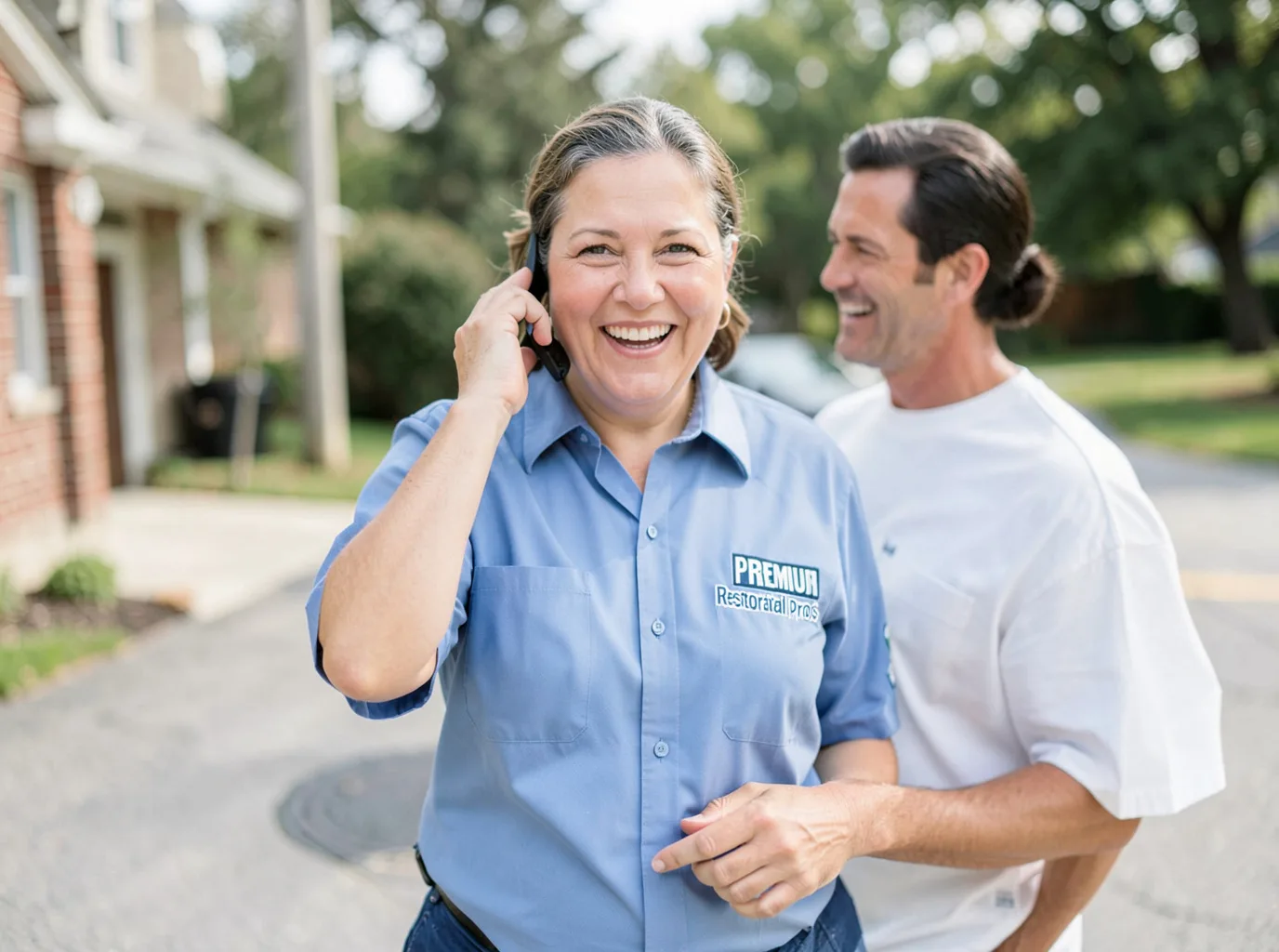 Water Damage Restoration Monaca, PA FAQs